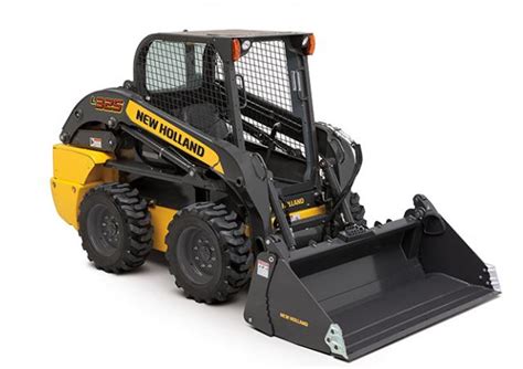 skid steer loader l325